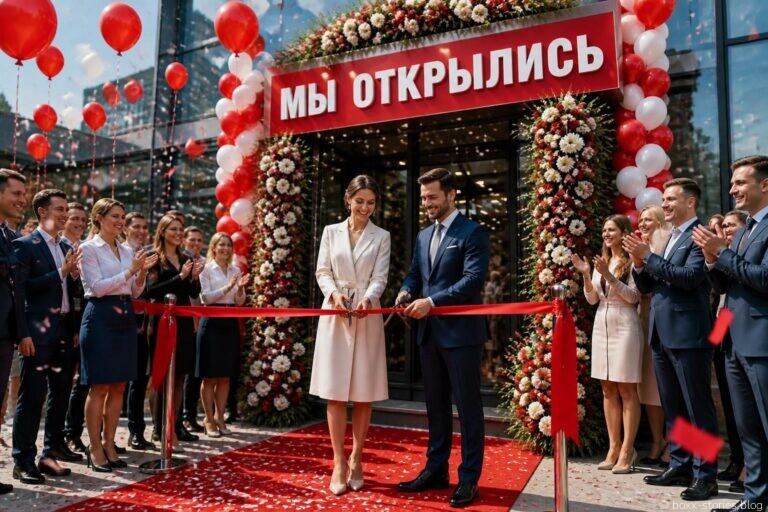 Мои размышления и моё творчество — теперь для вас